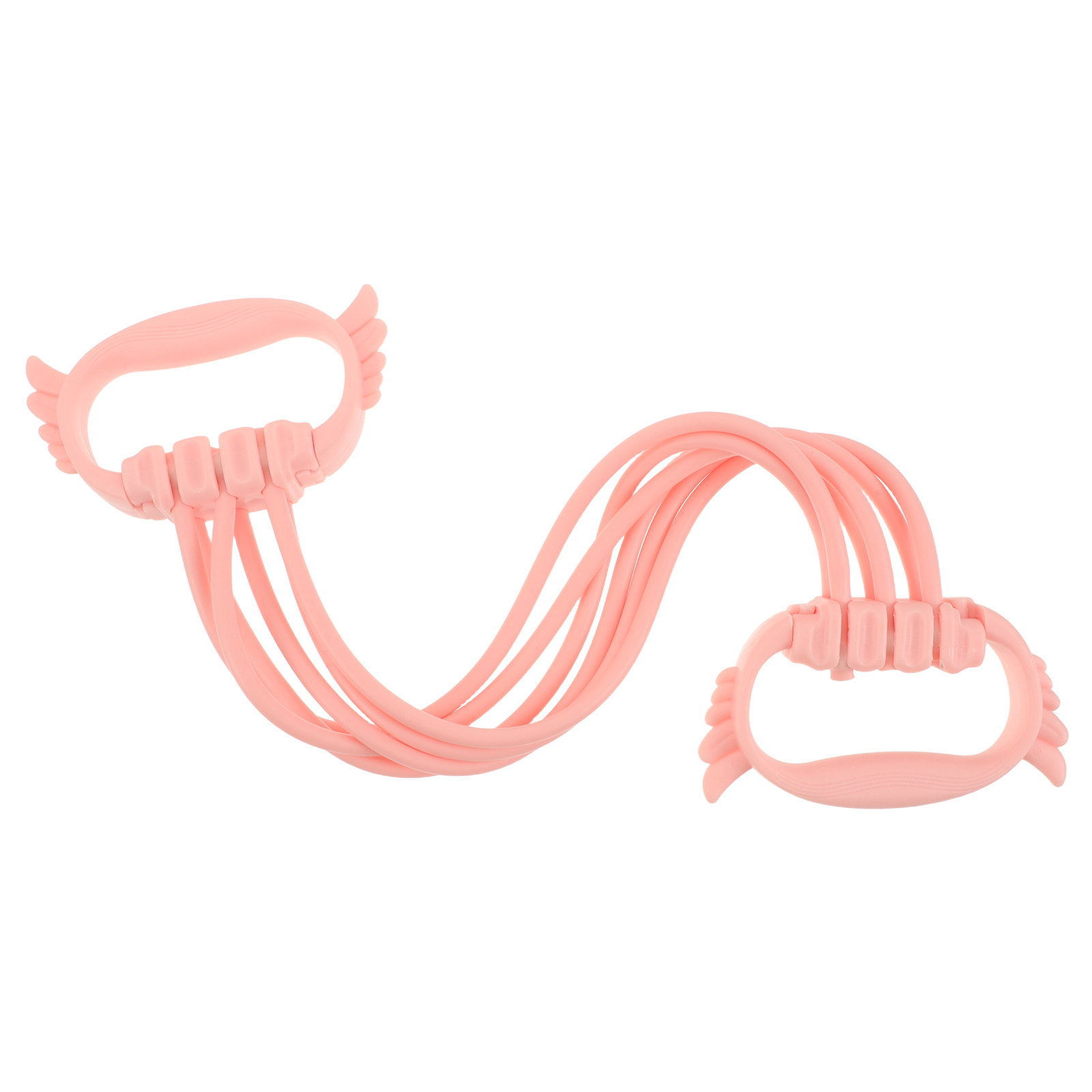 Figure 8 Resistance Band - สายรัดออกกำลังกายแบบปรับได้ รุ่น Figure 8 ขนาด 15-90