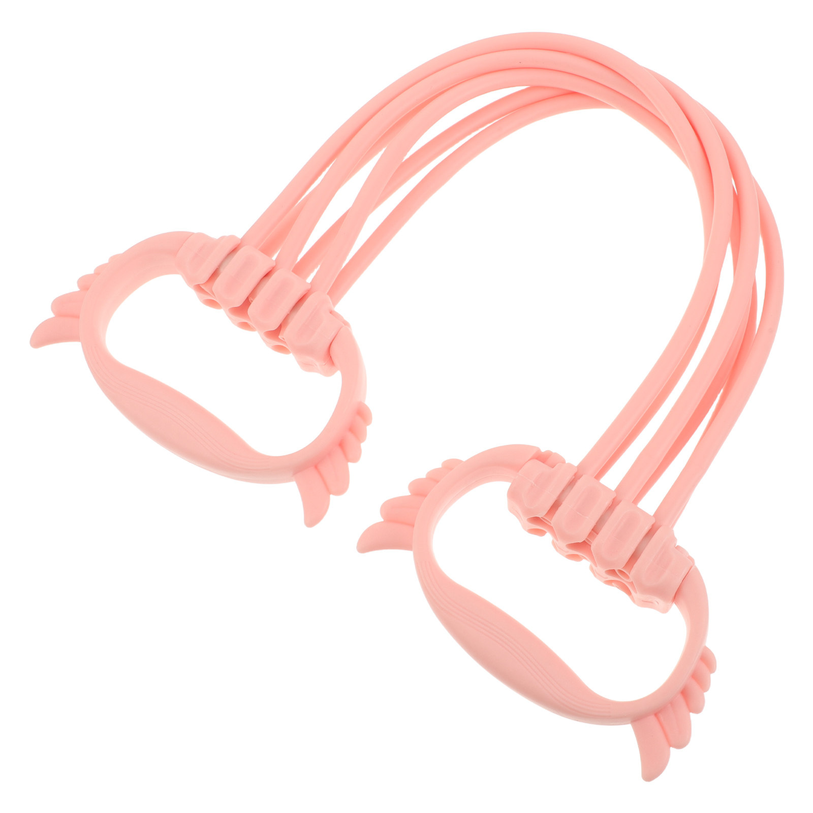 สายรัดออกกำลังกายแบบปรับได้ รุ - Figure 8 Resistance Band บทวิจารณ์และราคา