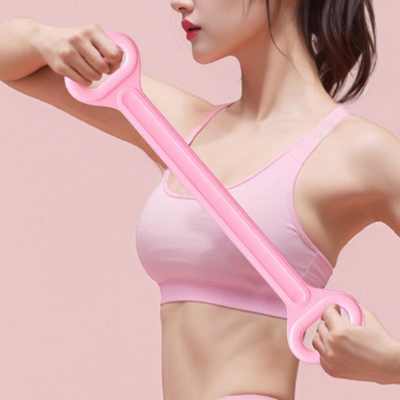 รูปที่ 8 วงต้านทานการออกกําลัง - Figure 8 Resistance Band บทวิจารณ์และราคา