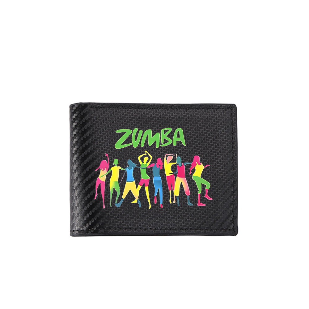 กระเป๋าสตางค์ผู้ชาย Zumba Danc - Zumba & Yoga Fitness By Anushree Pune Reviews บทวิจารณ์และราคา
