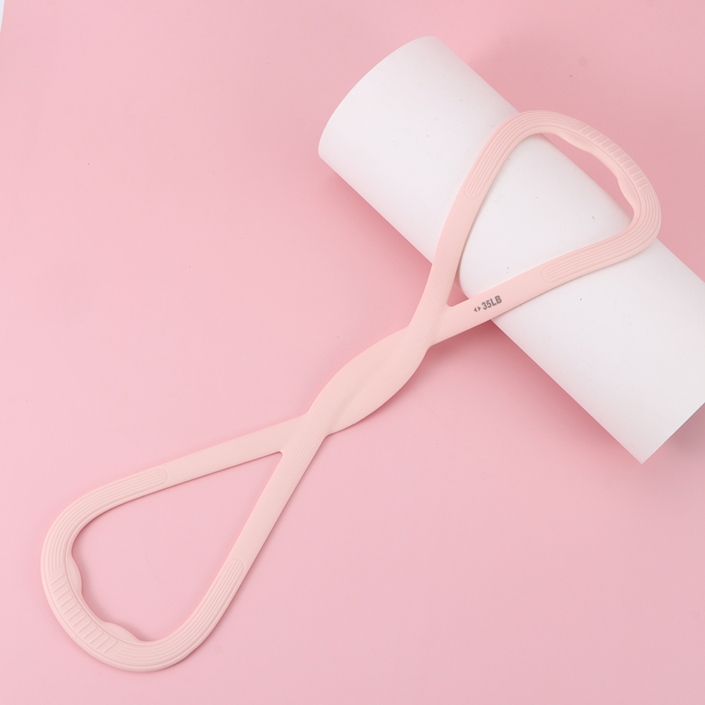 สายรัดออกกำลังกายแบบยืดหยุ่น ร - Figure 8 Resistance Band บทวิจารณ์และราคา