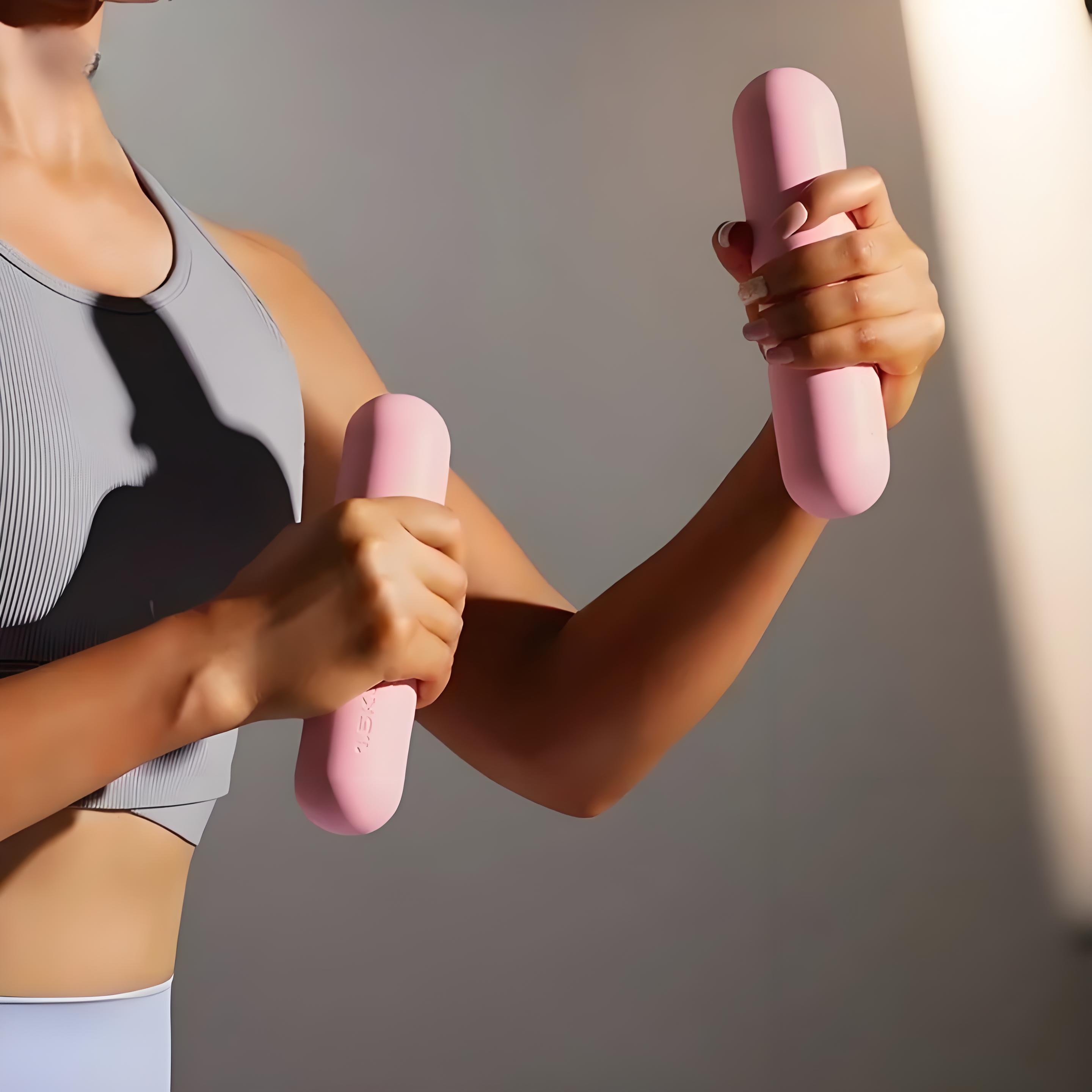 ชุดอุปกรณ์ออกกำลังกายสำหรับใช้ - Yoga Fitness Power Yoga บทวิจารณ์และราคา