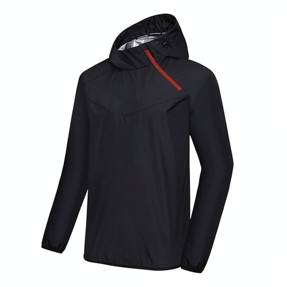 ชุดซาวน่าฟิตเนสสำหรับผู้ชาย ไซ - Yoga Fitness Gear บทวิจารณ์และราคา