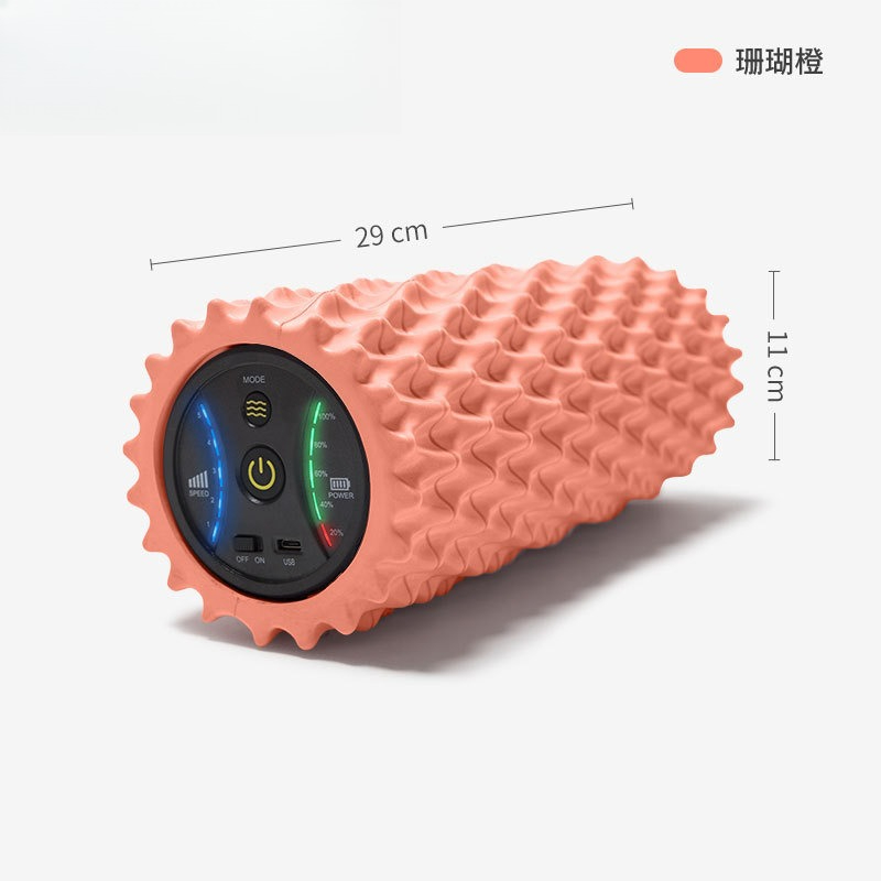 อุปกรณ์โยคะ คอลัมน์โยคะ ลูกกลิ - Yoga Fitness Gear บทวิจารณ์และราคา