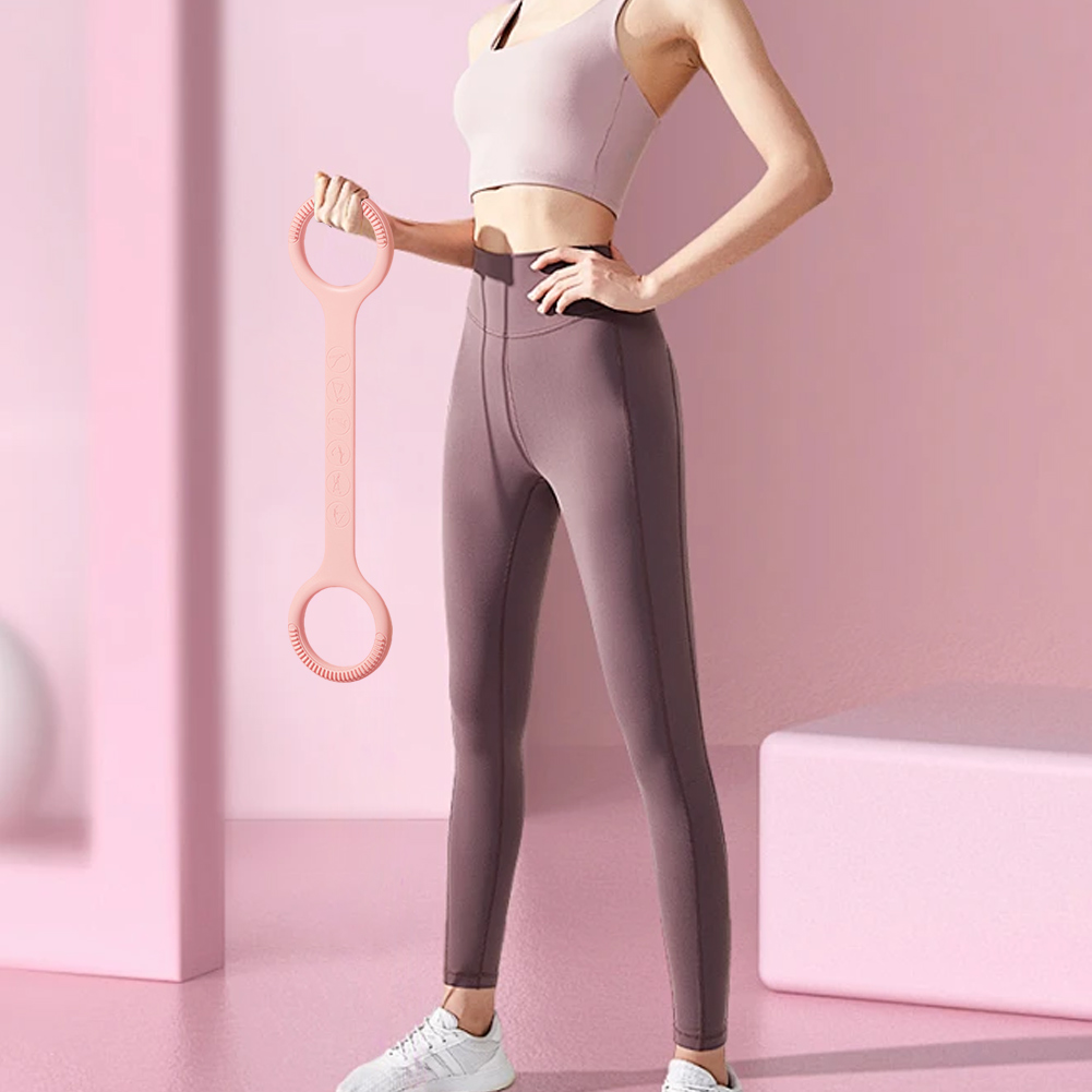 รูปที่ 8 Fitness Resistance Ba - Figure 8 Resistance Band บทวิจารณ์และราคา