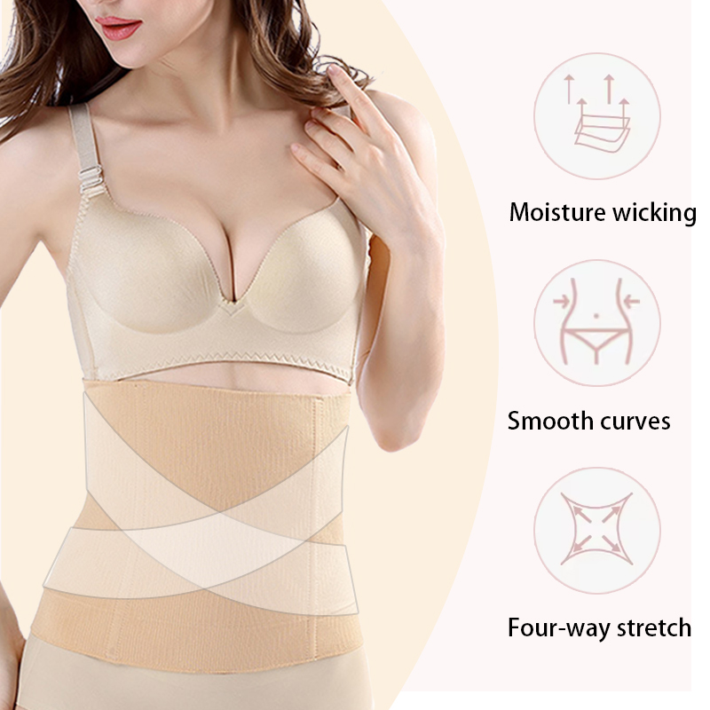 3 ชิ้น เข็มขัดกระชับสัดส่วนสำห - Waist Trainer Women บทวิจารณ์และราคา