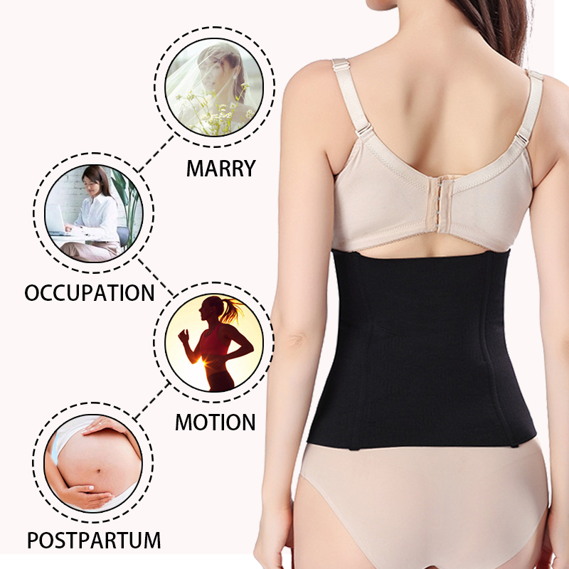 3 ชิ้น เข็มขัดกระชับสัดส่วนสำห - Waist Trainer Women บทวิจารณ์และราคา
