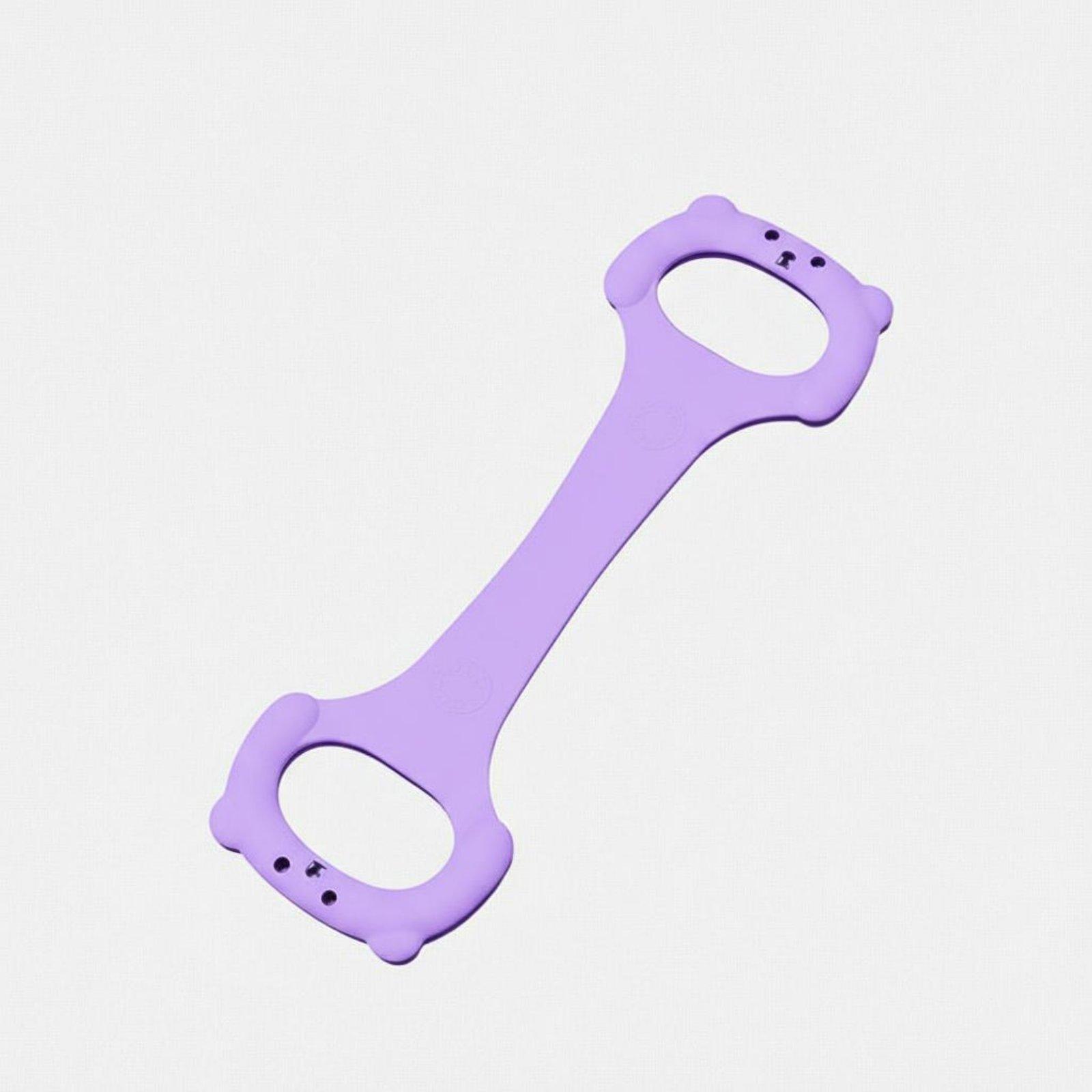 ยางยืดออกกำลังกายรูปเลข 8 ยืดห - Figure 8 Resistance Band บทวิจารณ์และราคา