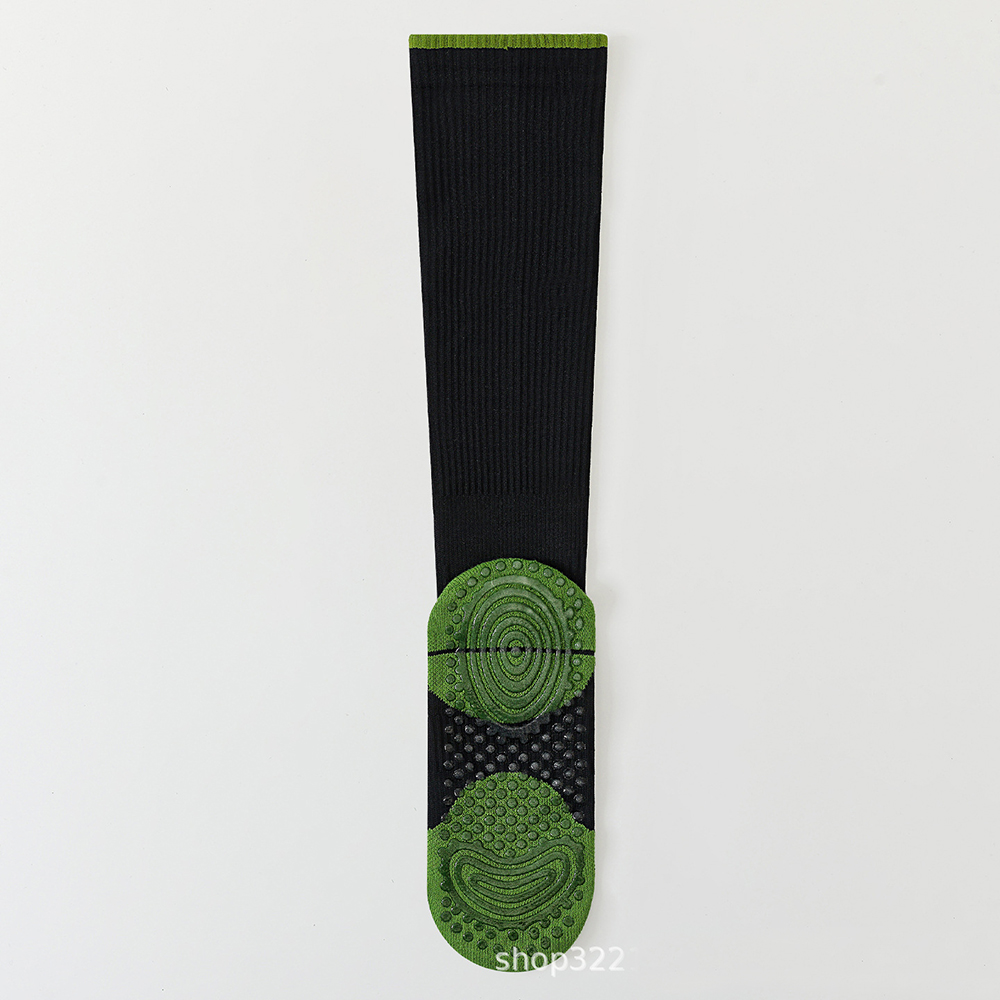 ถุงเท้าโยคะพิลาทิสสำหรับผู้หญิ - Yoga And Fitness บทวิจารณ์และราคา