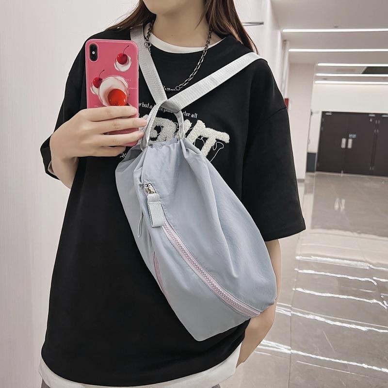 กระเป๋ากีฬาโยคะฟิตเนสความจุขนา - Yoga Fitness Class บทวิจารณ์และราคา