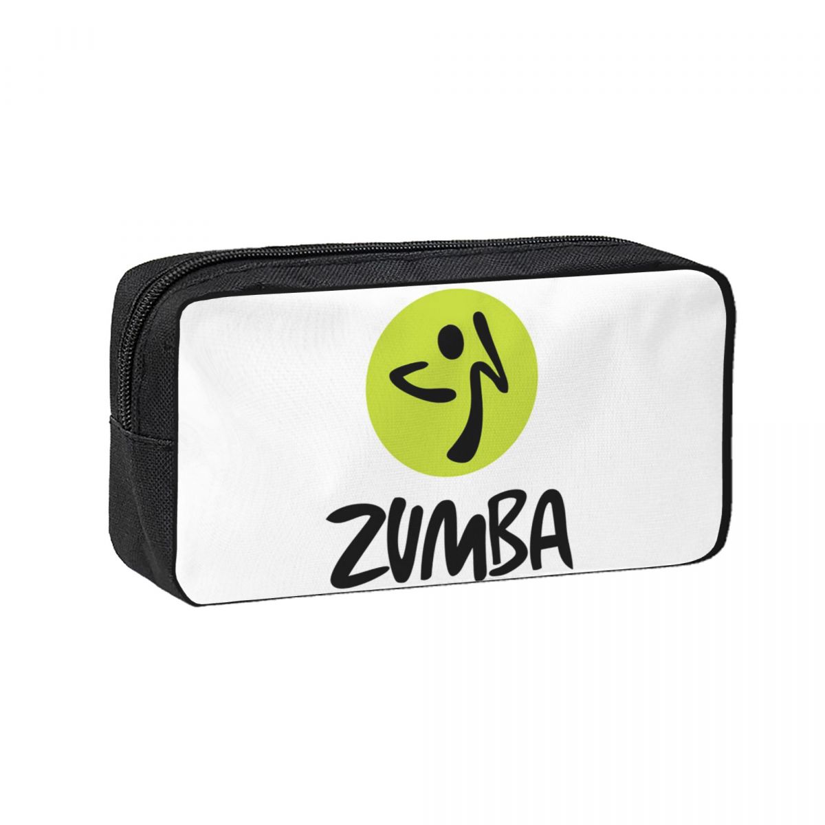 กระเป๋าใส่ดินสอฟิตเนสซุมบ้าแดน - Zumba & Yoga Fitness By Anushree Pune Reviews บทวิจารณ์และราคา