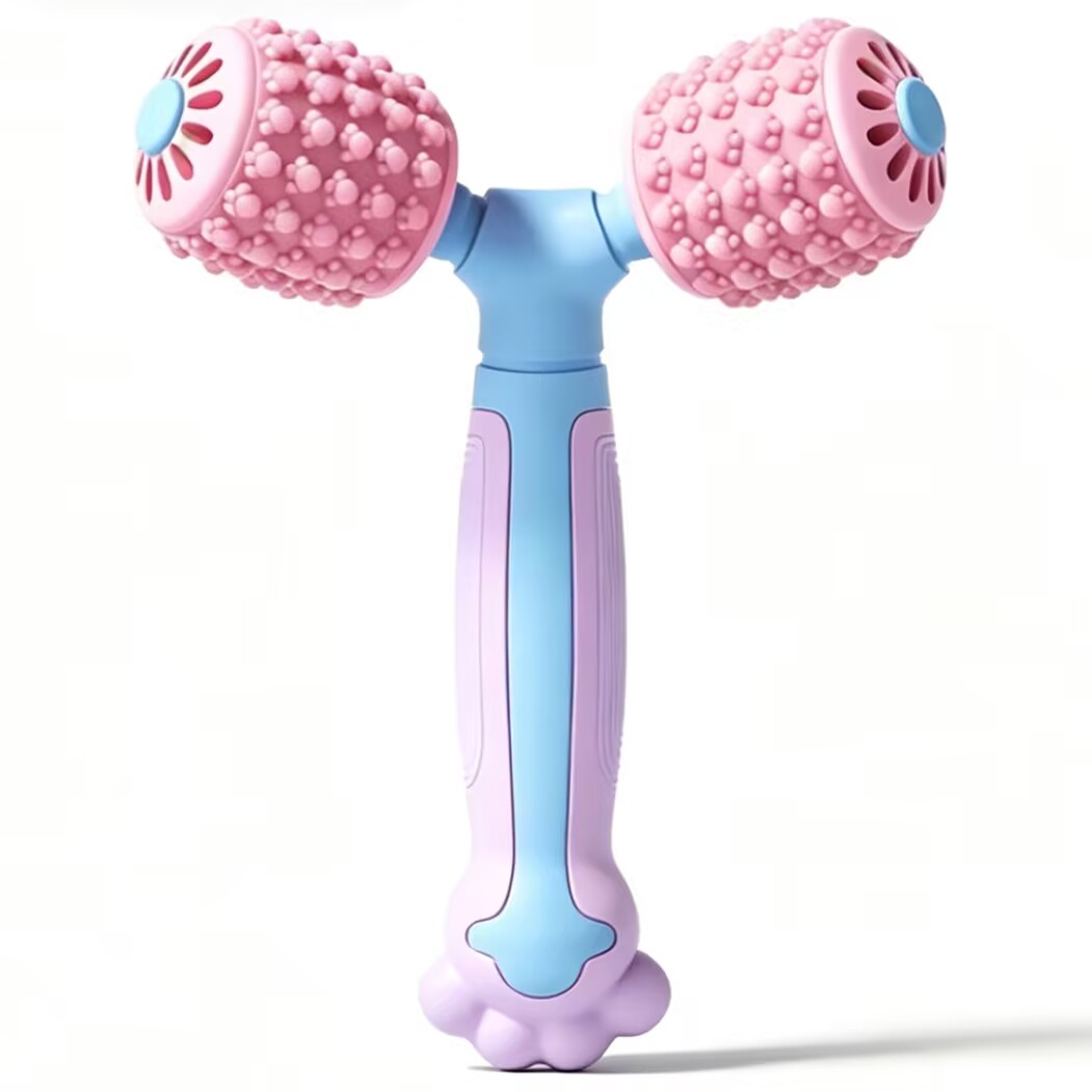 ไม้กายสิทธิ์นวดโยคะสำหรับน่องแ - Yoga Fitness Gear บทวิจารณ์และราคา