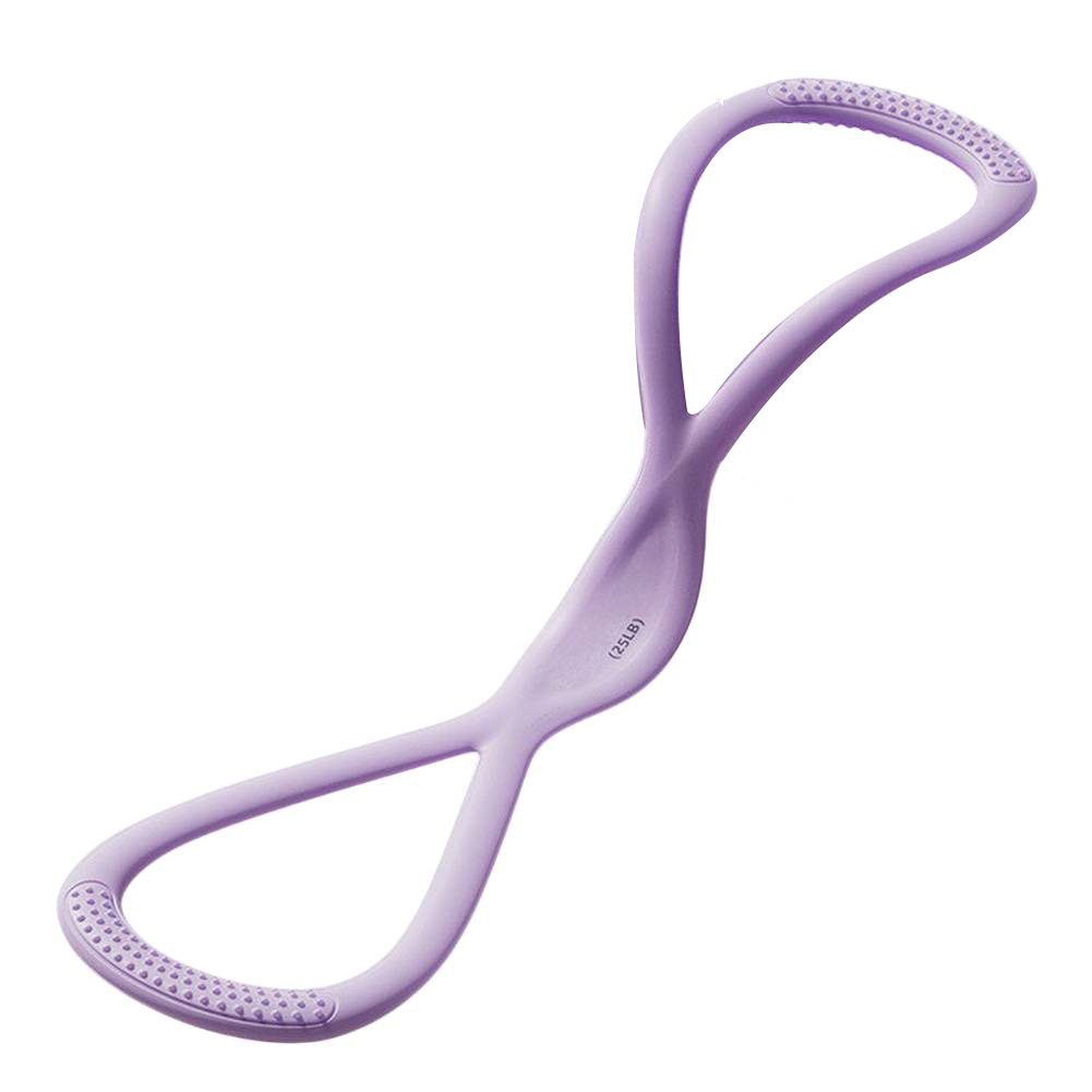 ยางยืดสำหรับฝึกความแข็งแรงและป - Figure 8 Resistance Band บทวิจารณ์และราคา