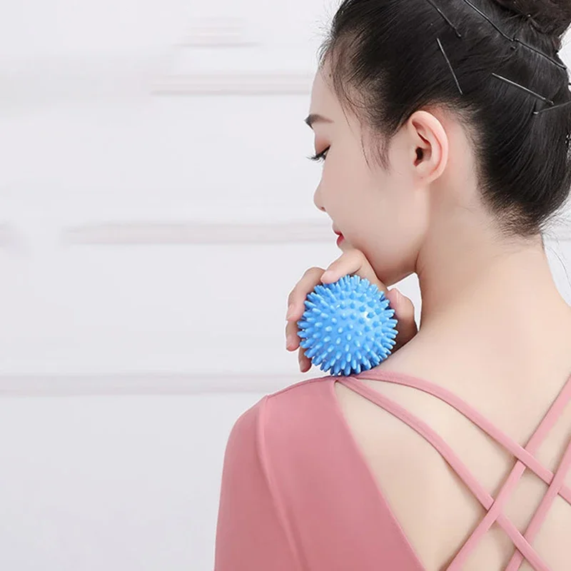 ชุดลูกบอลนวดเนื้อเยื่อส่วนลึกส - Yoga Fitness Kit บทวิจารณ์และราคา