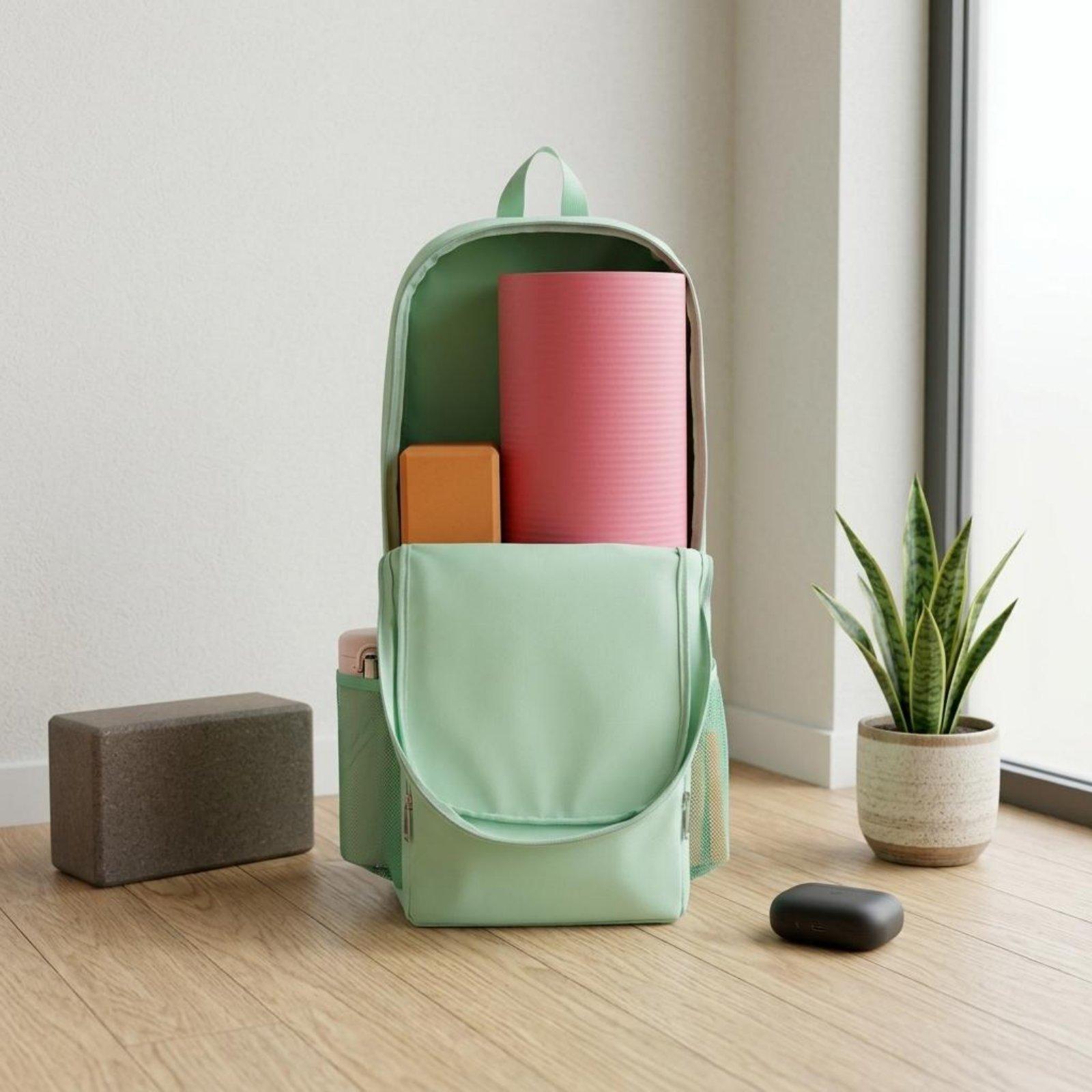 กระเป๋าใส่เสื่อโยคะกันน้ำสำหรั - Yoga And Fitness บทวิจารณ์และราคา