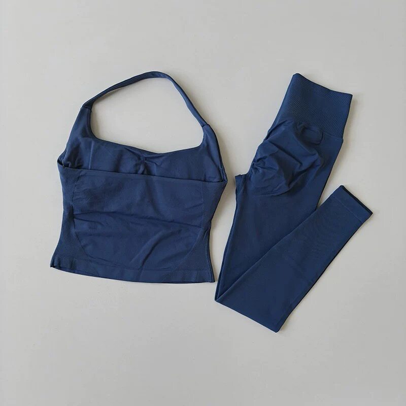 ชุดออกกำลังกายโยคะแบบคล้องคอสำ - Yoga Fitness Kit บทวิจารณ์และราคา