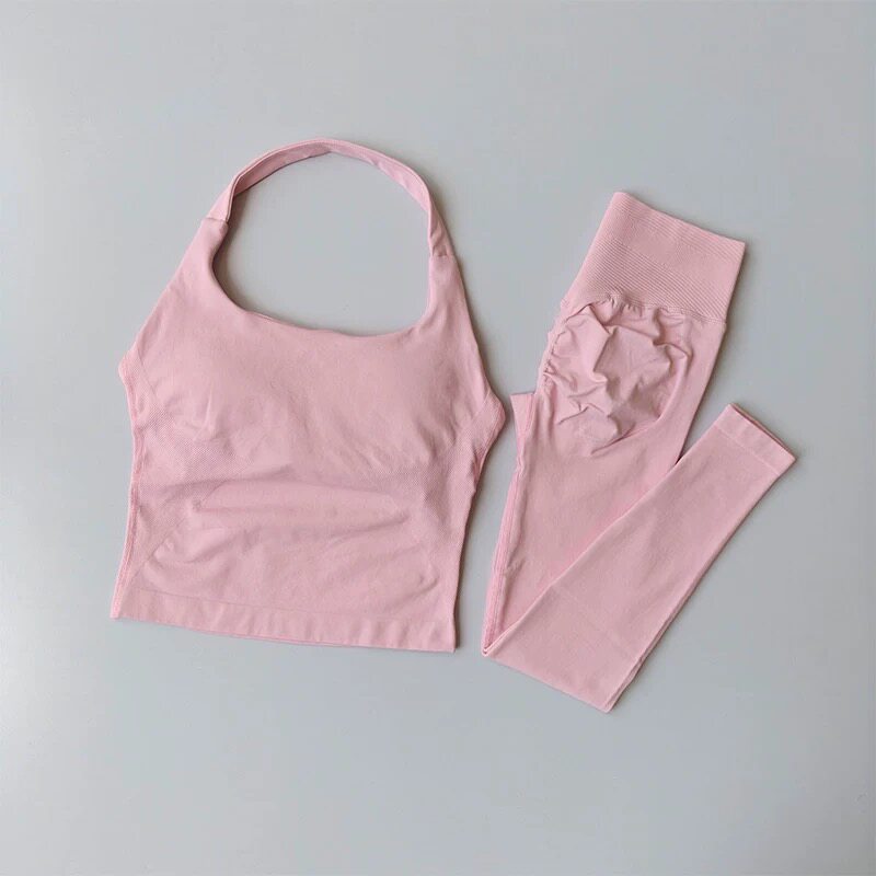 ชุดออกกำลังกายโยคะแบบคล้องคอสำ - Yoga Fitness Kit บทวิจารณ์และราคา