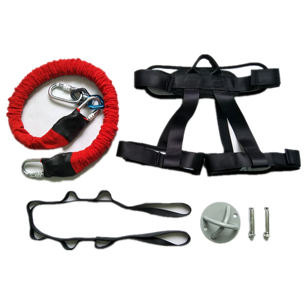 เชือกออกกำลังกายแบบพาวเวอร์บัน - Yoga Fitness Power Yoga บทวิจารณ์และราคา