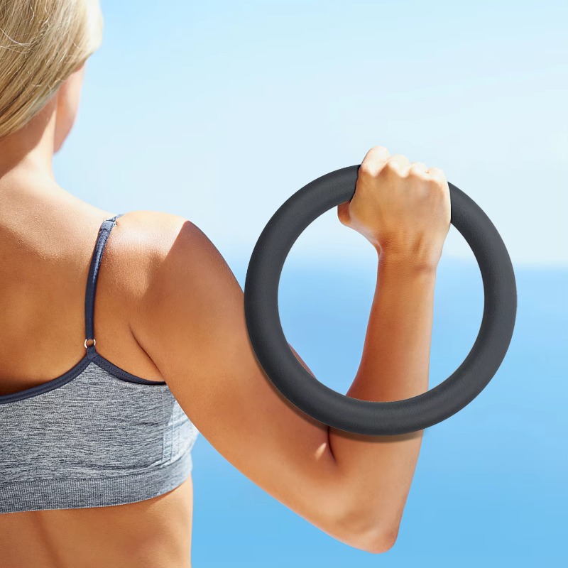 แหวนออกกำลังกาย YTYIN รุ่นใหม่ - Yoga Fitness Power Yoga บทวิจารณ์และราคา
