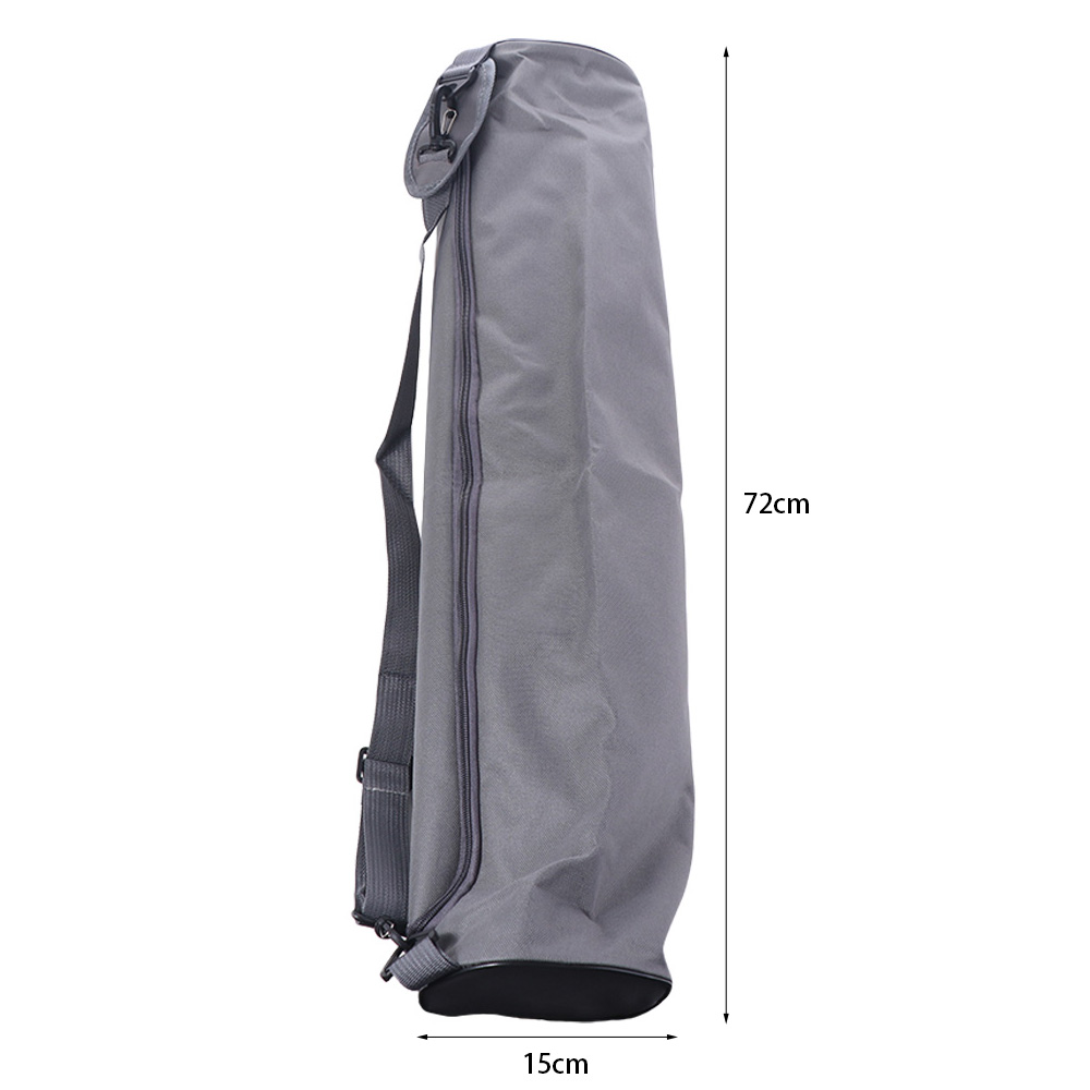 กระเป๋าใส่เสื่อโยคะแบบหนา ซิปค - Yoga Of Fitness Mat บทวิจารณ์และราคา