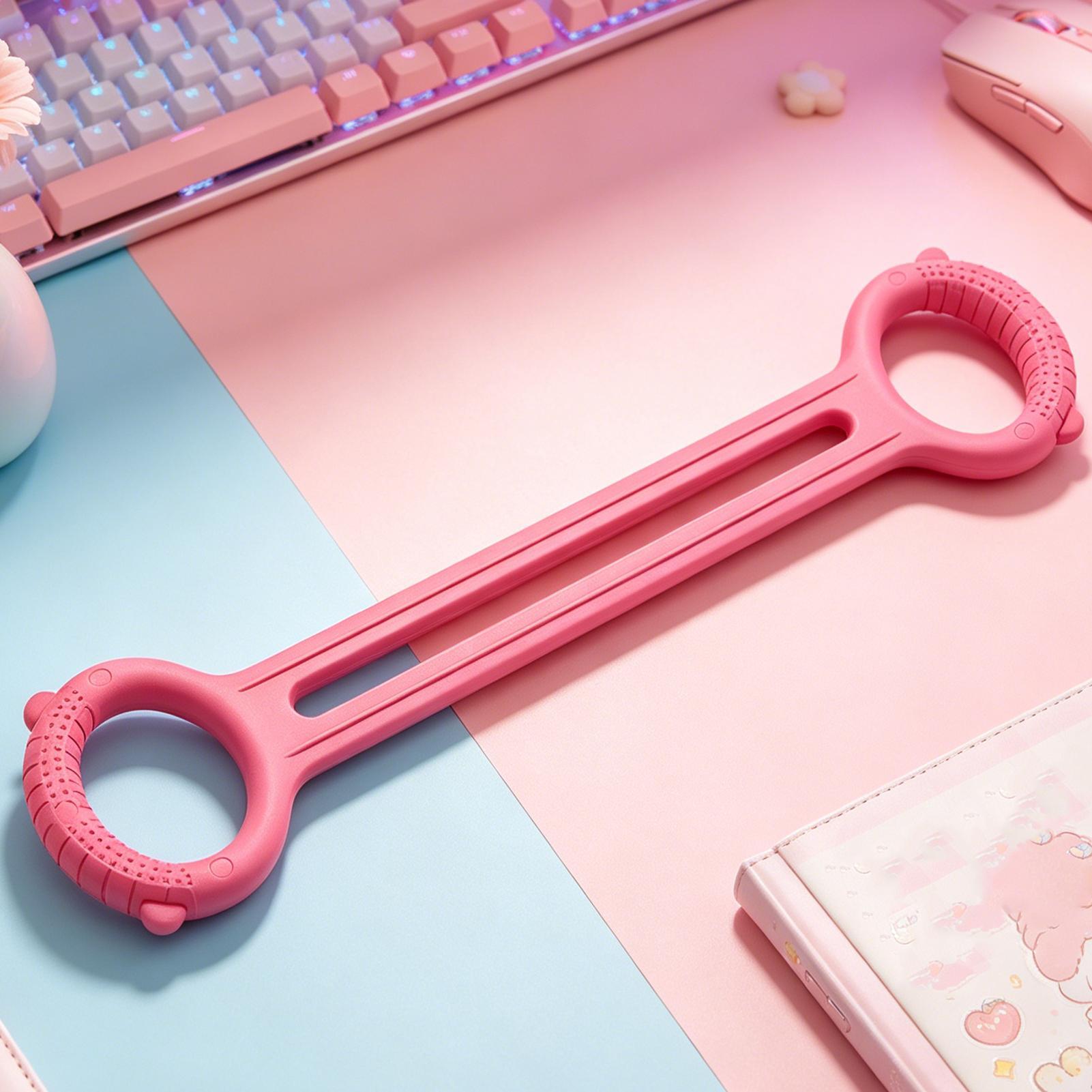 สายรัดออกกำลังกายสำหรับแขน รูป - Figure 8 Resistance Band บทวิจารณ์และราคา