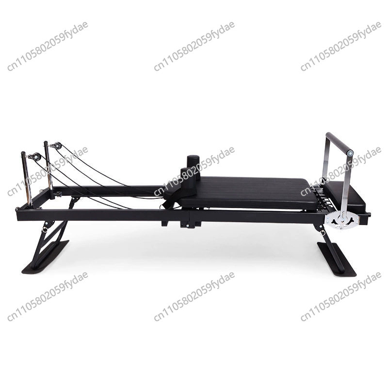 เตียงพิลาทิสแบบพับได้สำหรับออก - Yoga Fitness Power Yoga บทวิจารณ์และราคา