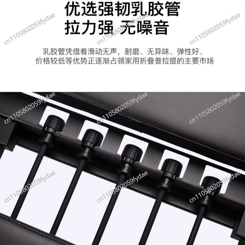 เตียงพิลาทิสแบบพับได้สำหรับออก - Yoga Fitness Power Yoga บทวิจารณ์และราคา