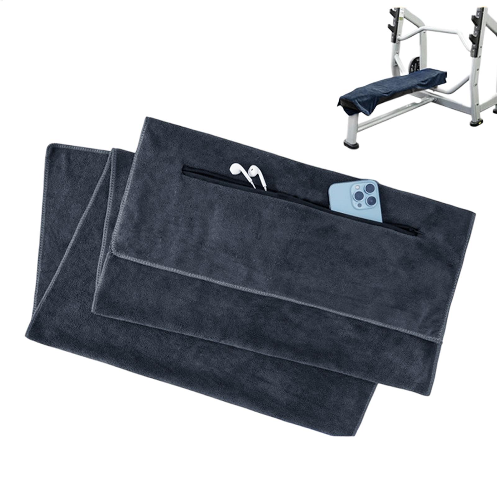 ผ้าเช็ดตัวไมโครไฟเบอร์ประสิทธิ - Yoga Of Fitness Mat บทวิจารณ์และราคา