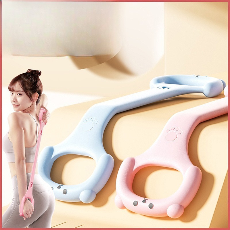 สายยางยืดออกกำลังกายสำหรับผู้ห - Figure 8 Resistance Band บทวิจารณ์และราคา